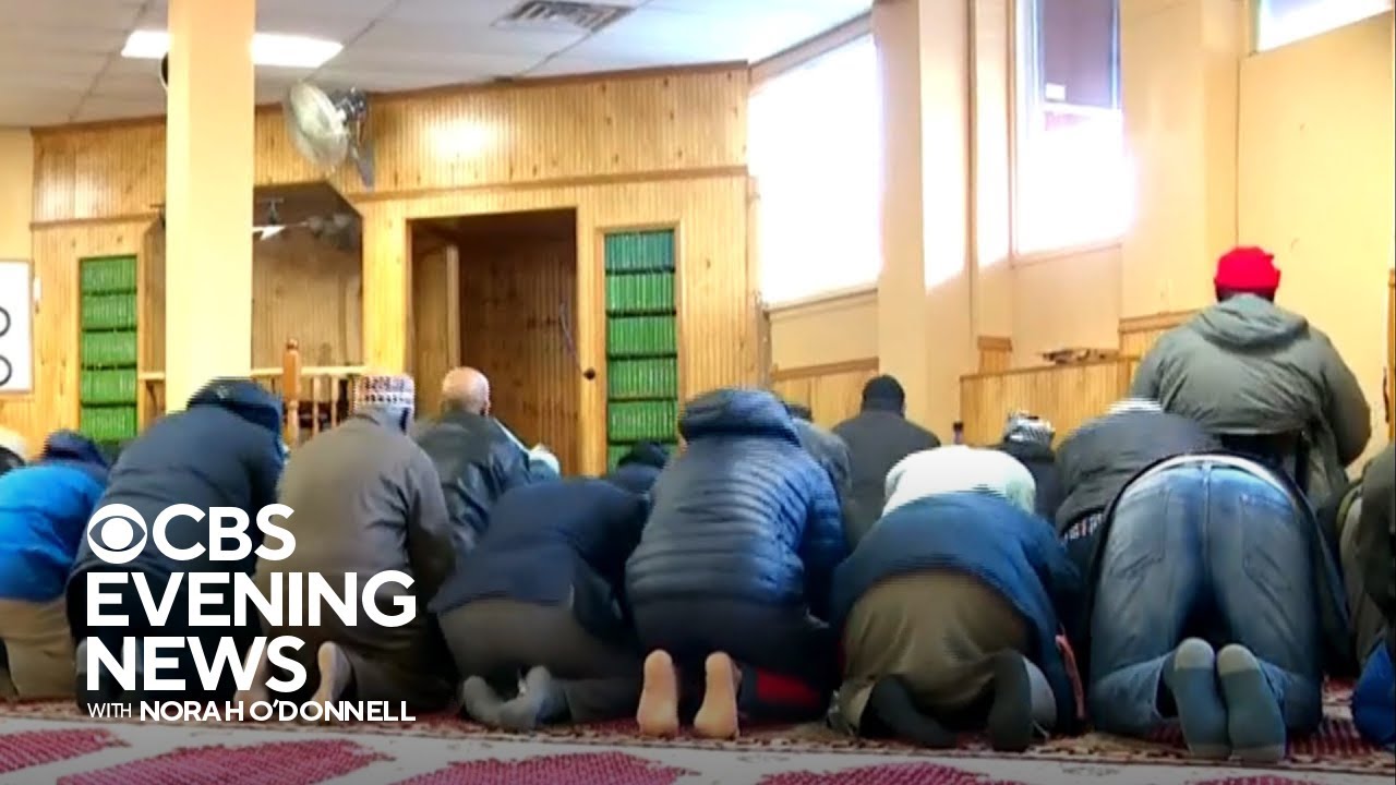 Minneapolis changes noise ordinance to allow Muslim call to prayer ...